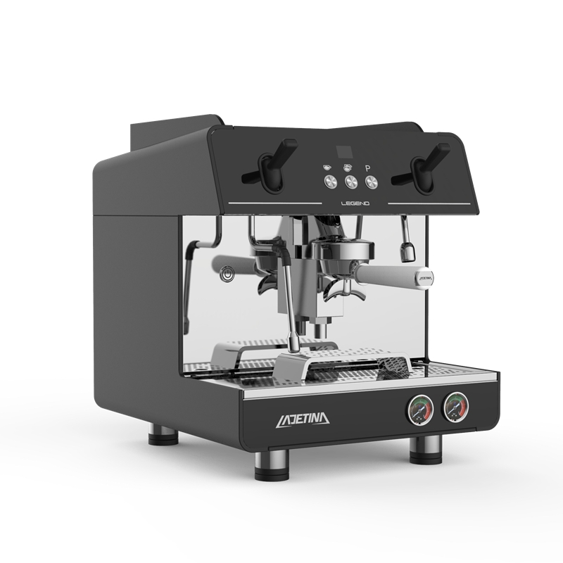 Coffee Equipment Machine - Programmierbare Espressomaschine, Fabrikgefertigt, Neues Design, Kaffeezubereitungsgerät