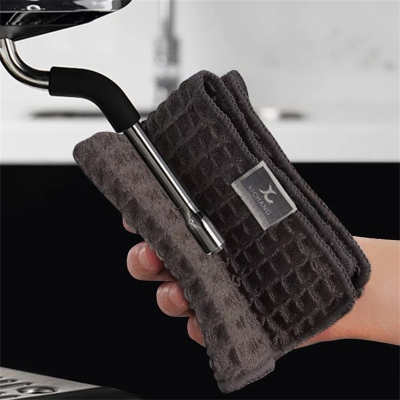 JUSTINLAU Kaffeebar Barista Re – Coffee Equipment Cleaner Bewertung und Preis