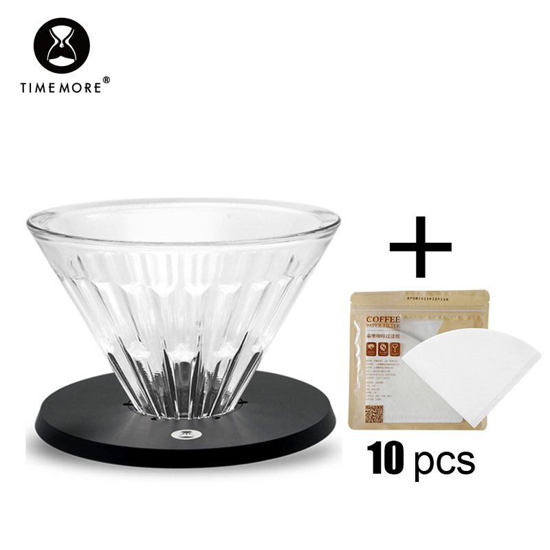 TIMEMORE Shop Kaffee Filter Gl – Coffee Equipment Cleaner Bewertung und Preis