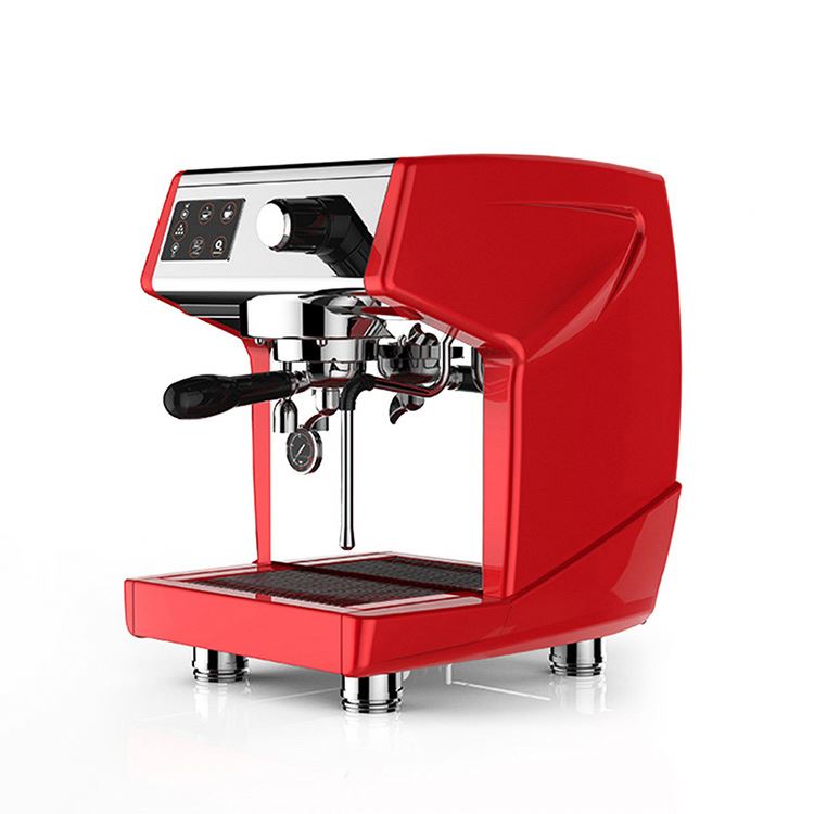 Professionelle Kaffeemaschine, – Coffee Equipment Machine Bewertung und Preis
