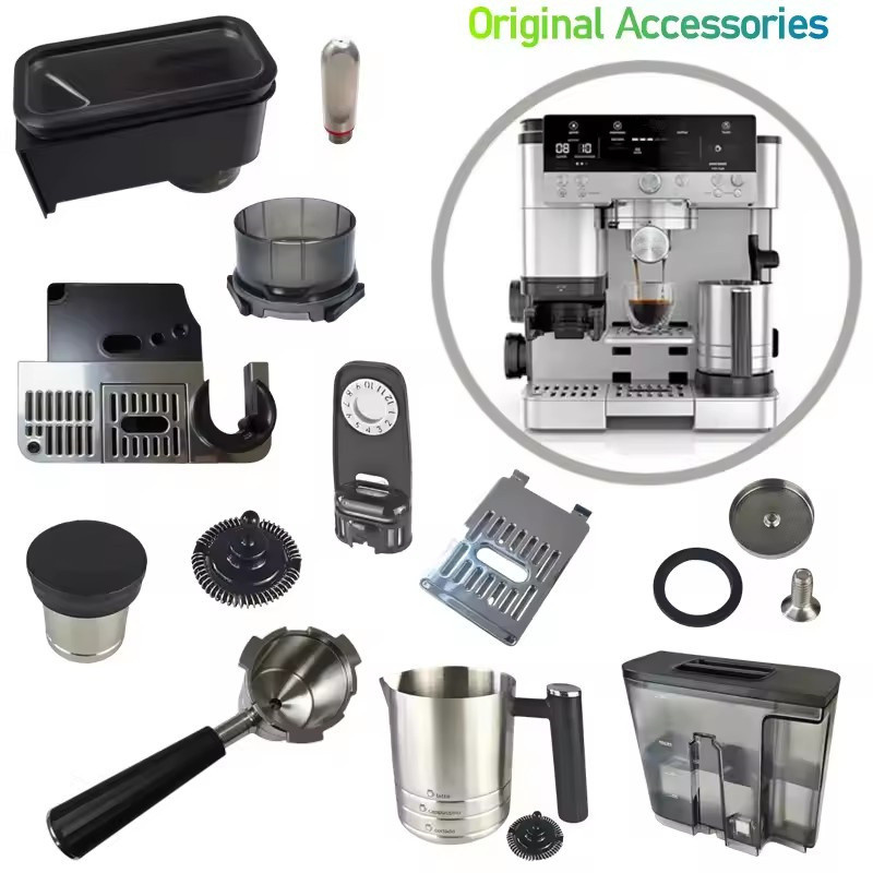Original-Kaffeezubehör, passen – Coffee Equipment Machine Bewertung und Preis