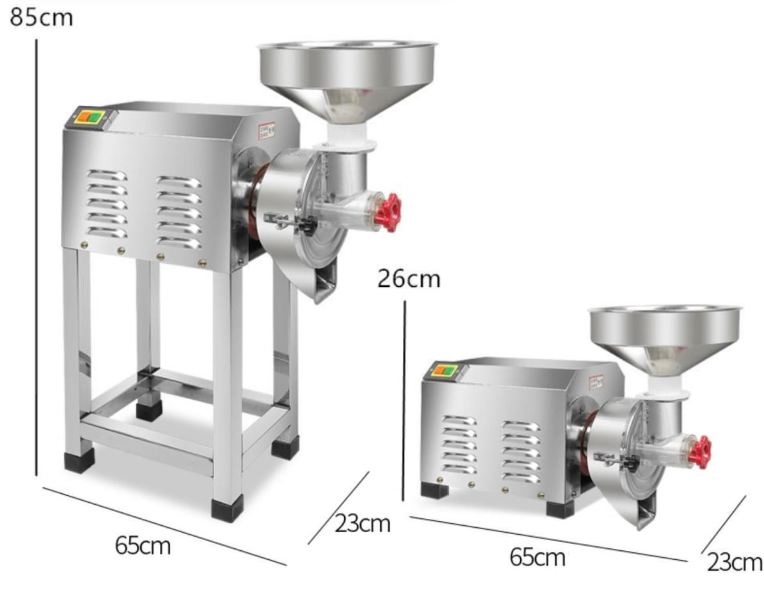 Erdnussbutter-Hersteller Trock – Coffee Equipment Manufacturers Bewertung und Preis