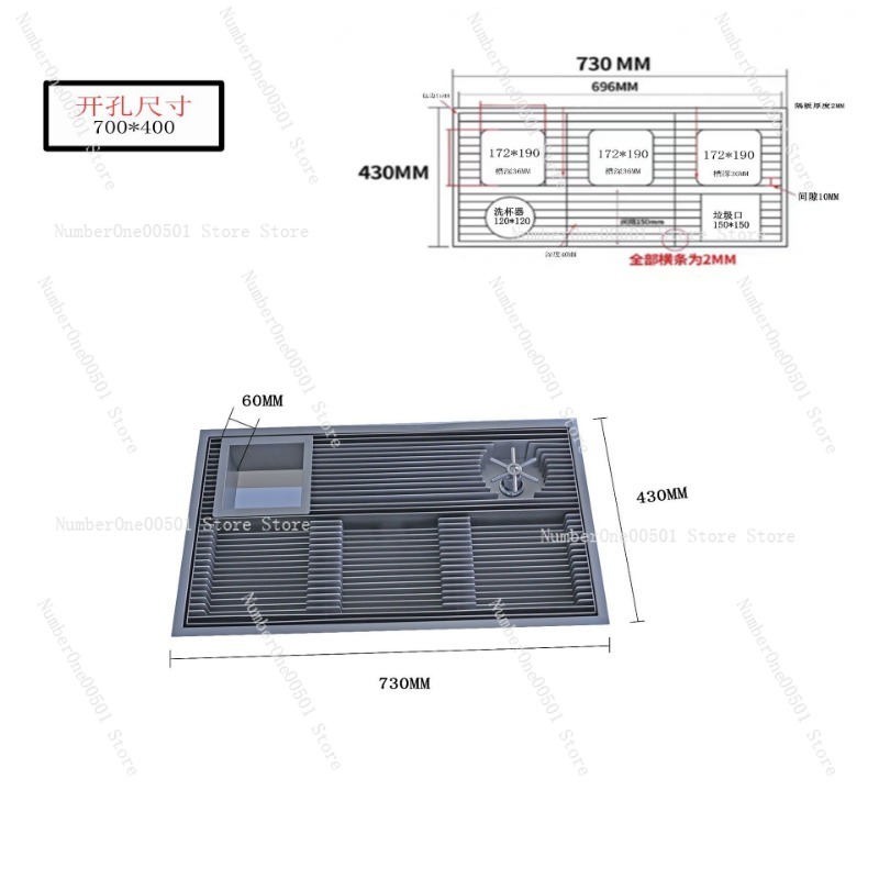 Kaffee Tropf Tablett Ständer N – Coffee Equipment Pour Over Bewertung und Preis