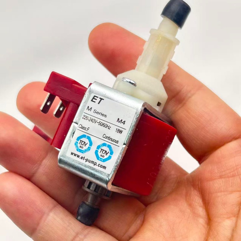 ET M2 M4 Elektromagnetische Sa – Coffee Equipment Cleaner Bewertung und Preis