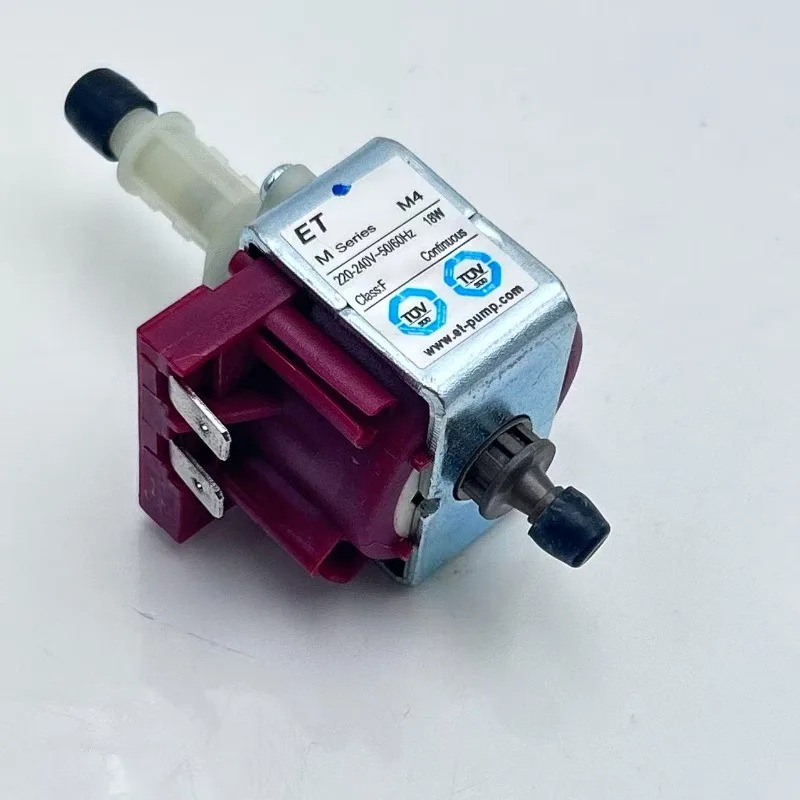 ET M2 M4 Elektromagnetische Sa – Coffee Equipment Cleaner Bewertung und Preis