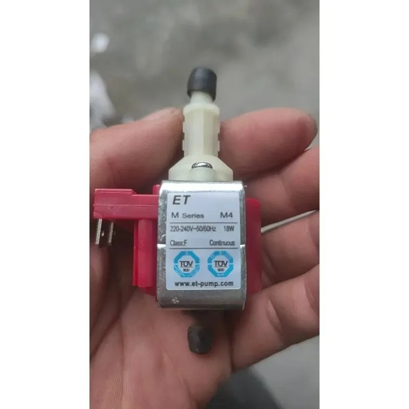 ET M2 M4 Elektromagnetische Sa – Coffee Equipment Cleaner Bewertung und Preis