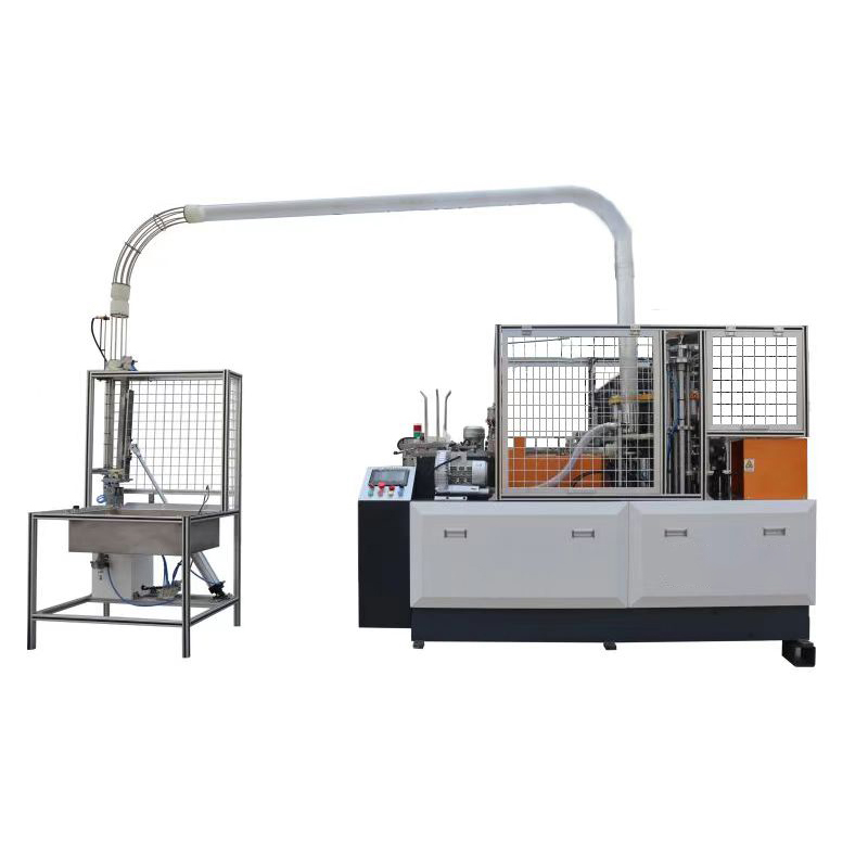 Intelligente Einweg-Pappbecher – Coffee Equipment Manufacturers Bewertung und Preis