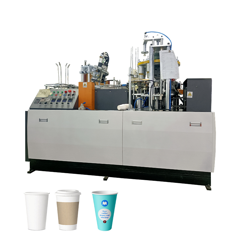 Intelligente Einweg-Pappbecher – Coffee Equipment Manufacturers Bewertung und Preis