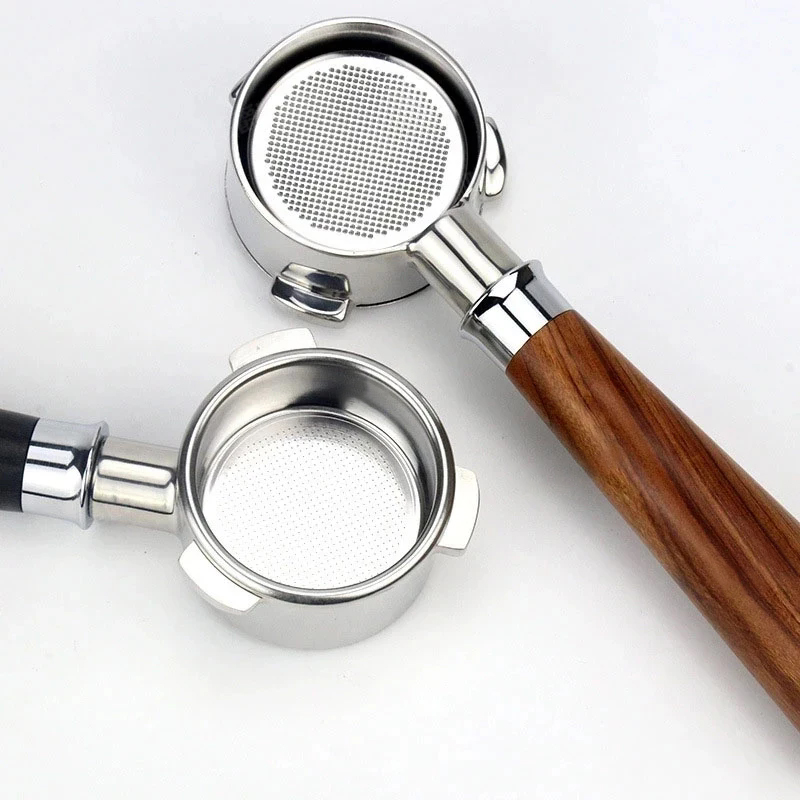 Kaffee Boden Siebträger 51MM F – Coffee Equipment Machine Bewertung und Preis