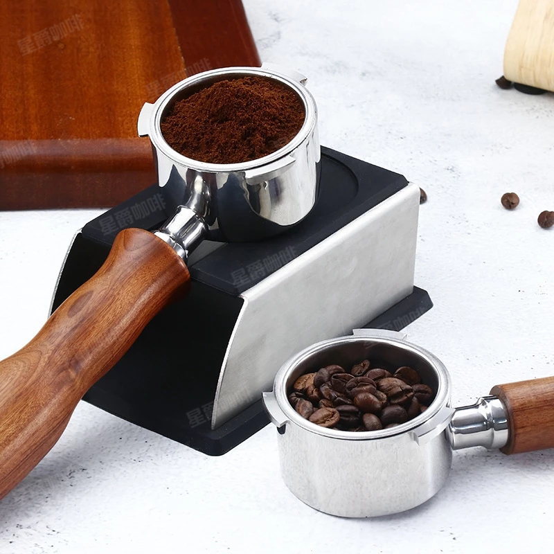 Kaffee Boden Siebträger 51MM F – Coffee Equipment Machine Bewertung und Preis