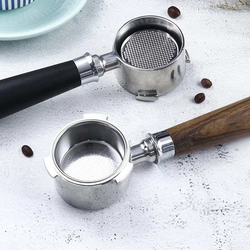 Kaffee Boden Siebträger 51MM F – Coffee Equipment Machine Bewertung und Preis