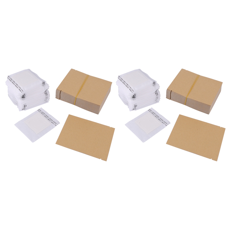200 Set Kombination Kaffeefilt – Coffee Equipment Cleaner Bewertung und Preis