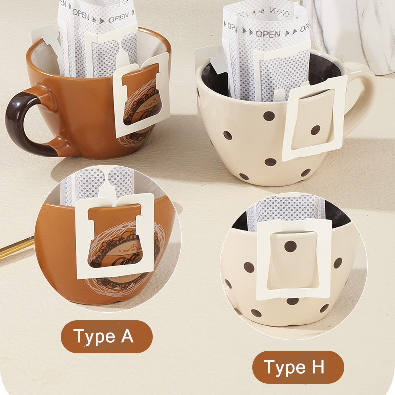 50 Stück/Beutel Hängende Kaffe – Coffee Equipment Cleaner Bewertung und Preis