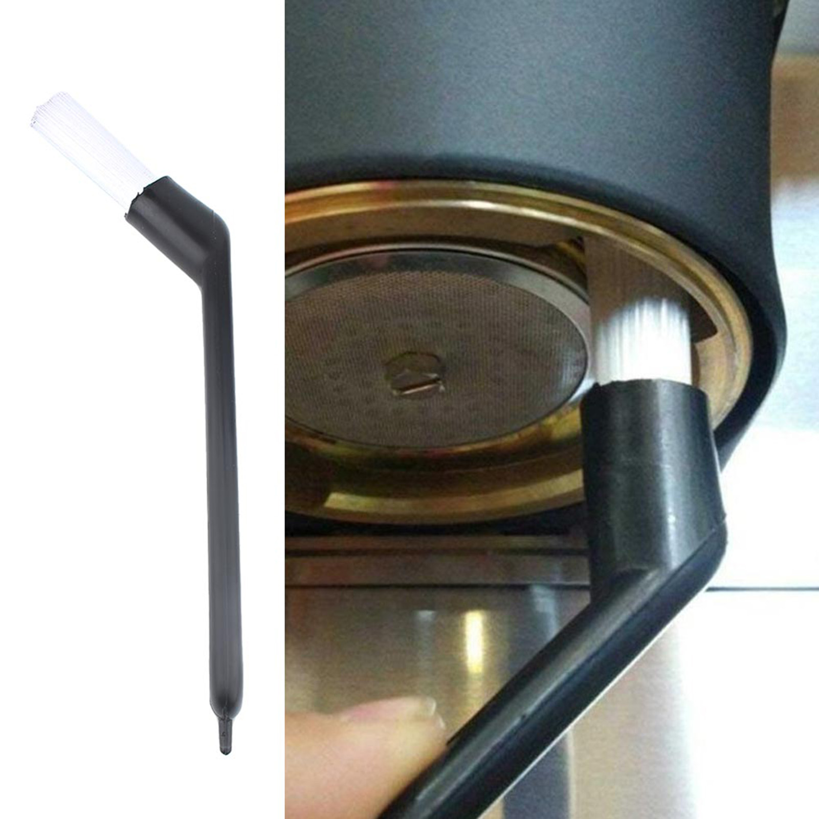 Kaffee bürste Espresso maschin – Coffee Equipment Cleaner Bewertung und Preis