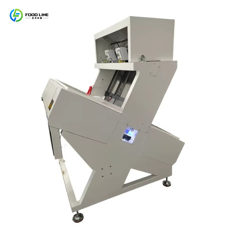 Farbsortiermaschine Automatisc – Coffee Equipment Manufacturers Bewertung und Preis