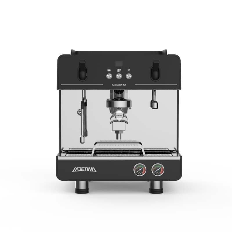 Programmierbare Espressomaschi – Coffee Equipment Machine Bewertung und Preis