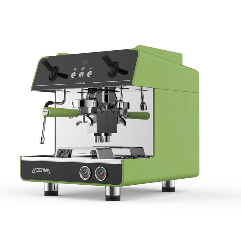 Programmierbare Espressomaschi – Coffee Equipment Machine Bewertung und Preis