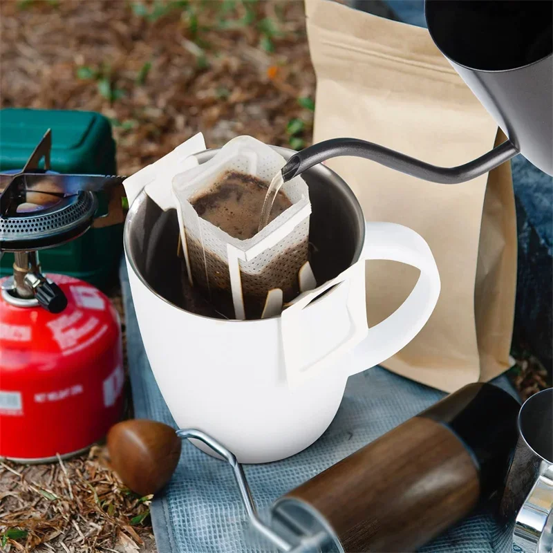 Biologisch abbaubare Kaffeefil – Coffee Equipment Cleaner Bewertung und Preis