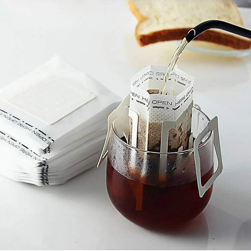 Biologisch abbaubare Kaffeefil – Coffee Equipment Cleaner Bewertung und Preis
