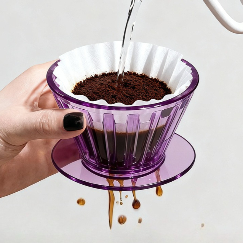 Kaffee Filter Trichter Haushal – Coffee Equipment Pour Over Bewertung und Preis