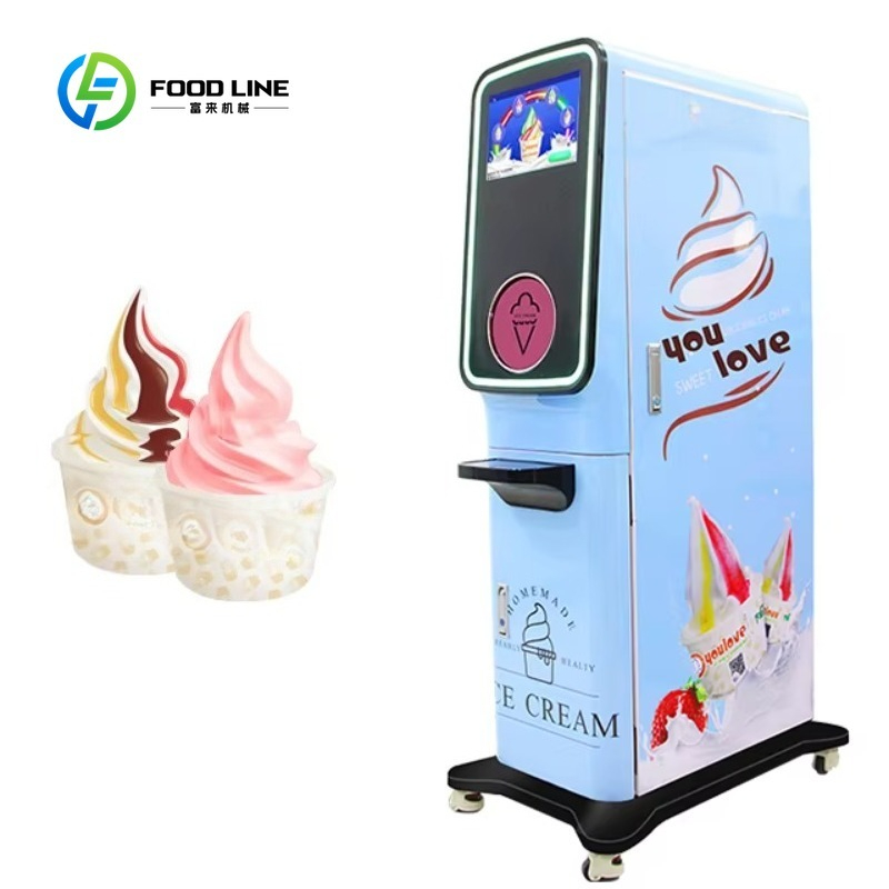 Kaffeehaus-Mini-Eismaschine, f – Coffee Equipment Needed Bewertung und Preis