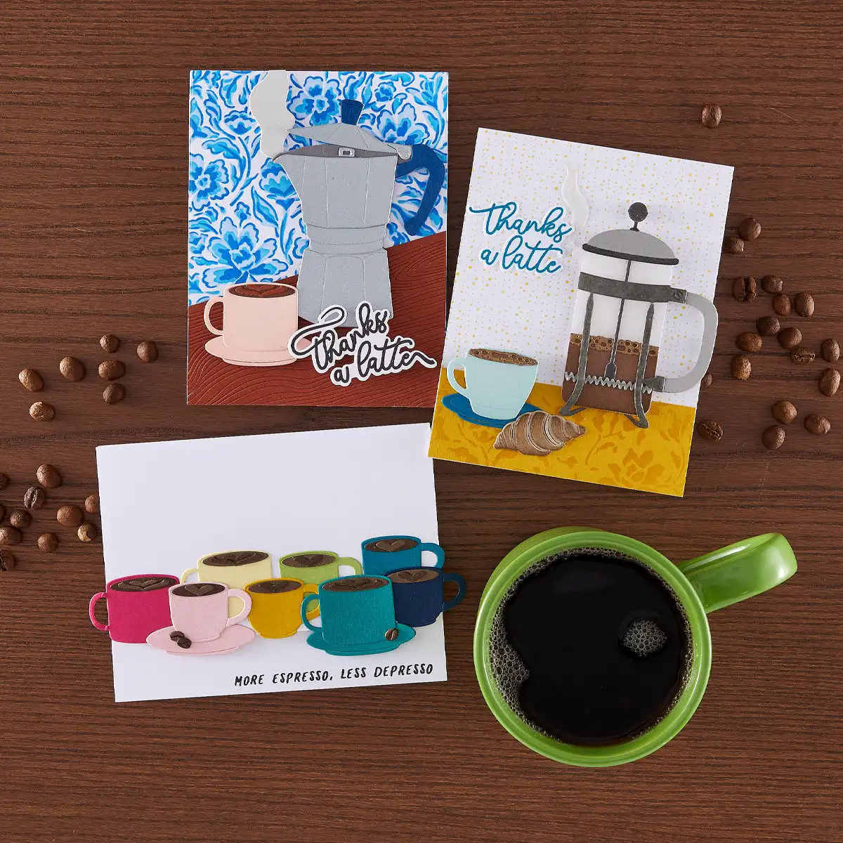 Kaffeemaschinen-Metall-Stanzfo – Coffee Van Equipment Bewertung und Preis