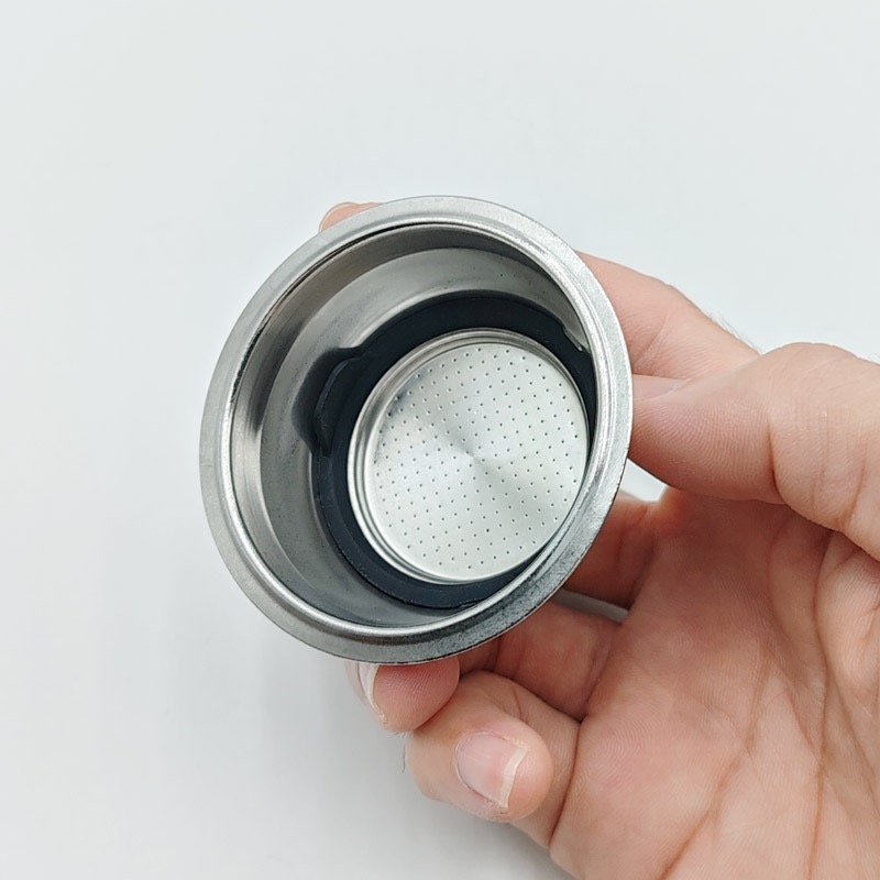 51mm Kaffeemaschine Zubehör Ab – Coffee Equipment Machine Bewertung und Preis