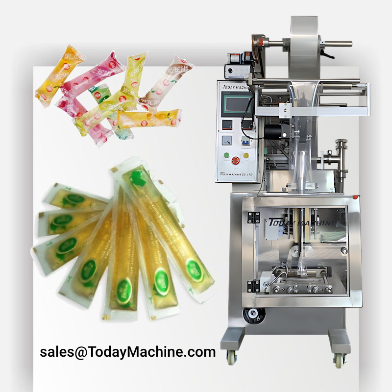 Automatische kleine Beutel ver – Coffee Equipment Machine Bewertung und Preis